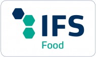 IFS Logo